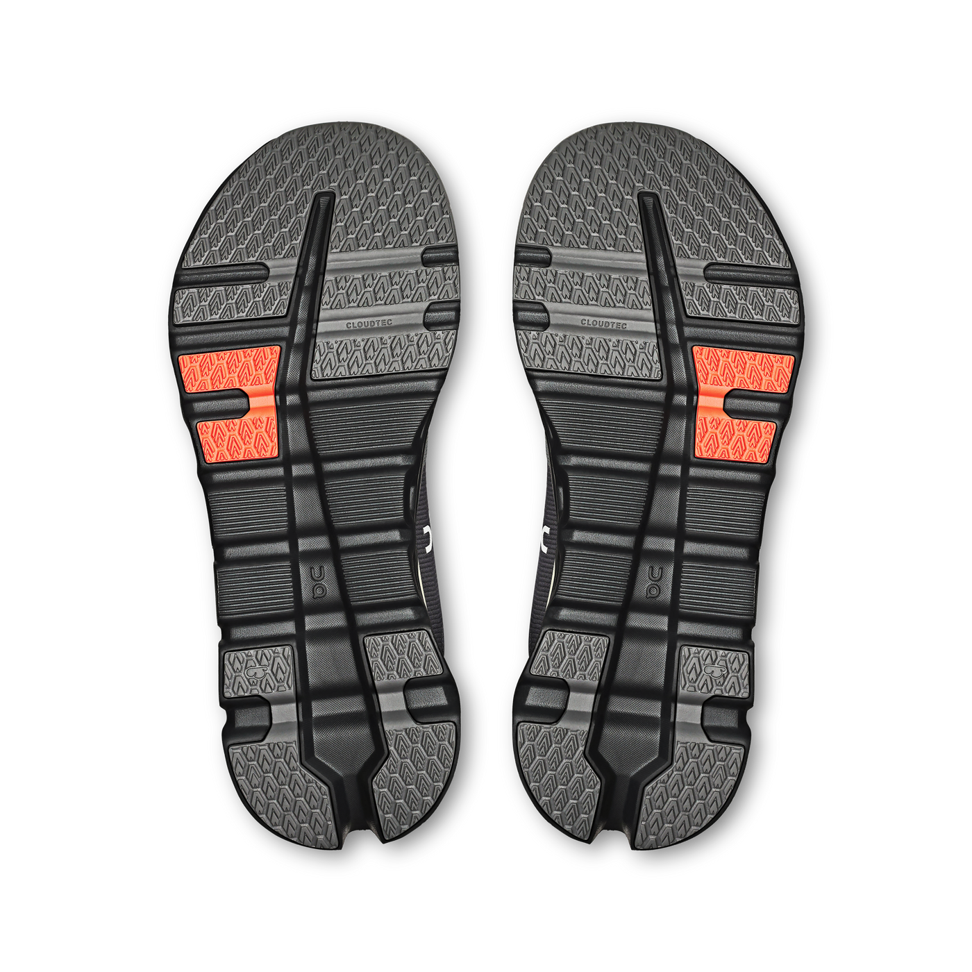 On Men's Cloudrunner 2