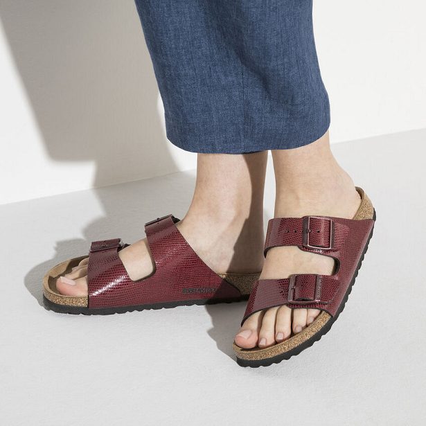 Birkenstock Arizona Birko-Flor