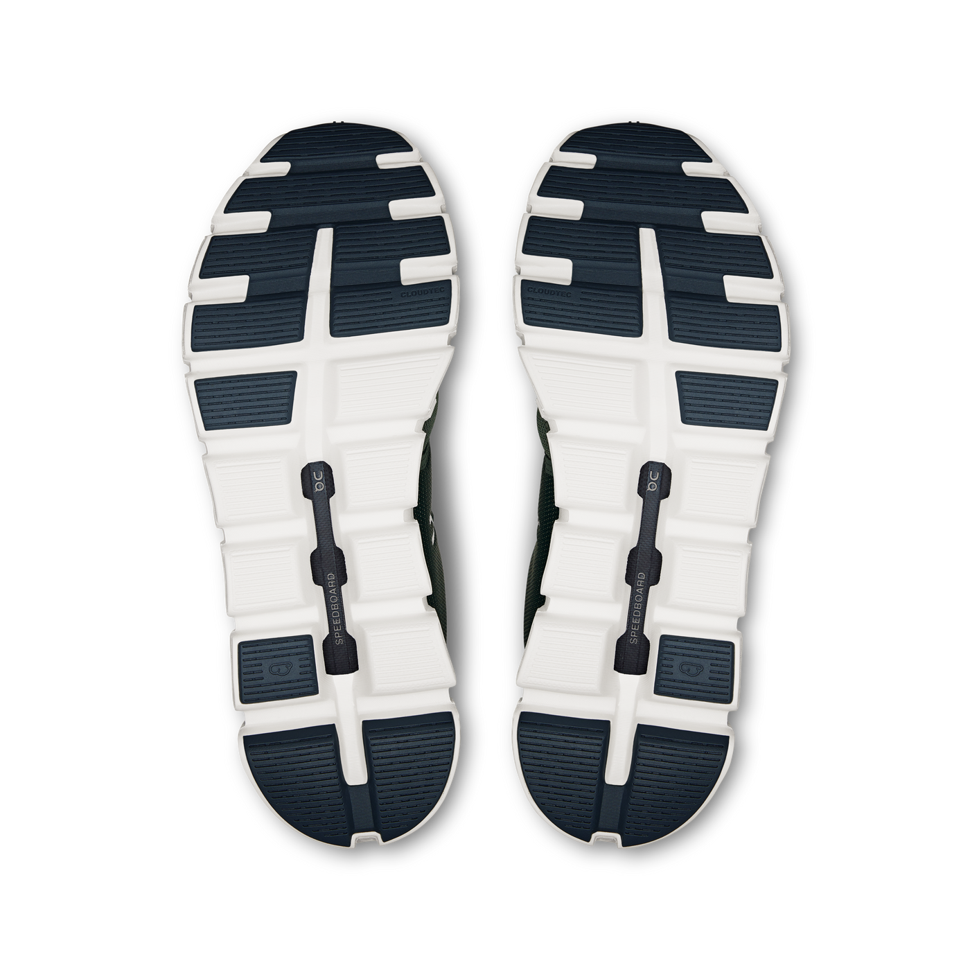 On Men's Cloud 6