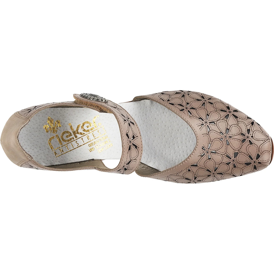 Rieker Mirjam 86 – Wesley's Shoes