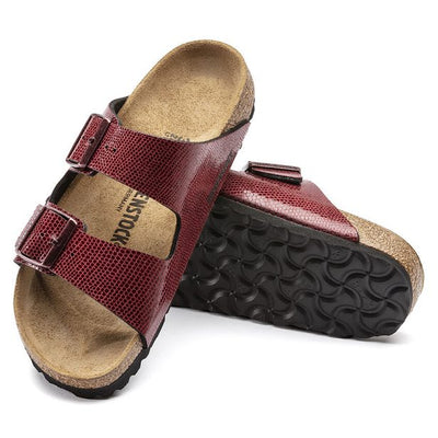 Birkenstock Arizona Birko-Flor