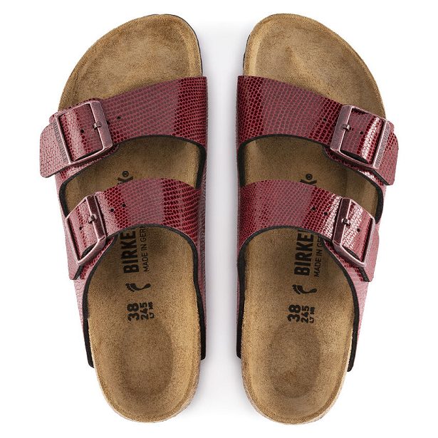 Birkenstock Arizona Birko-Flor