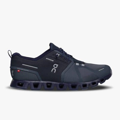 On Men's Cloud 5 Waterproof