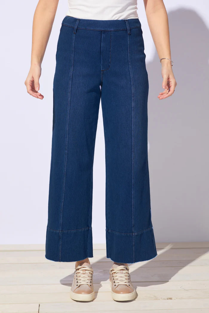 Escape Comfort Relaxed Jeans
