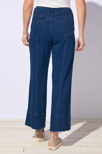 Escape Comfort Relaxed Jeans