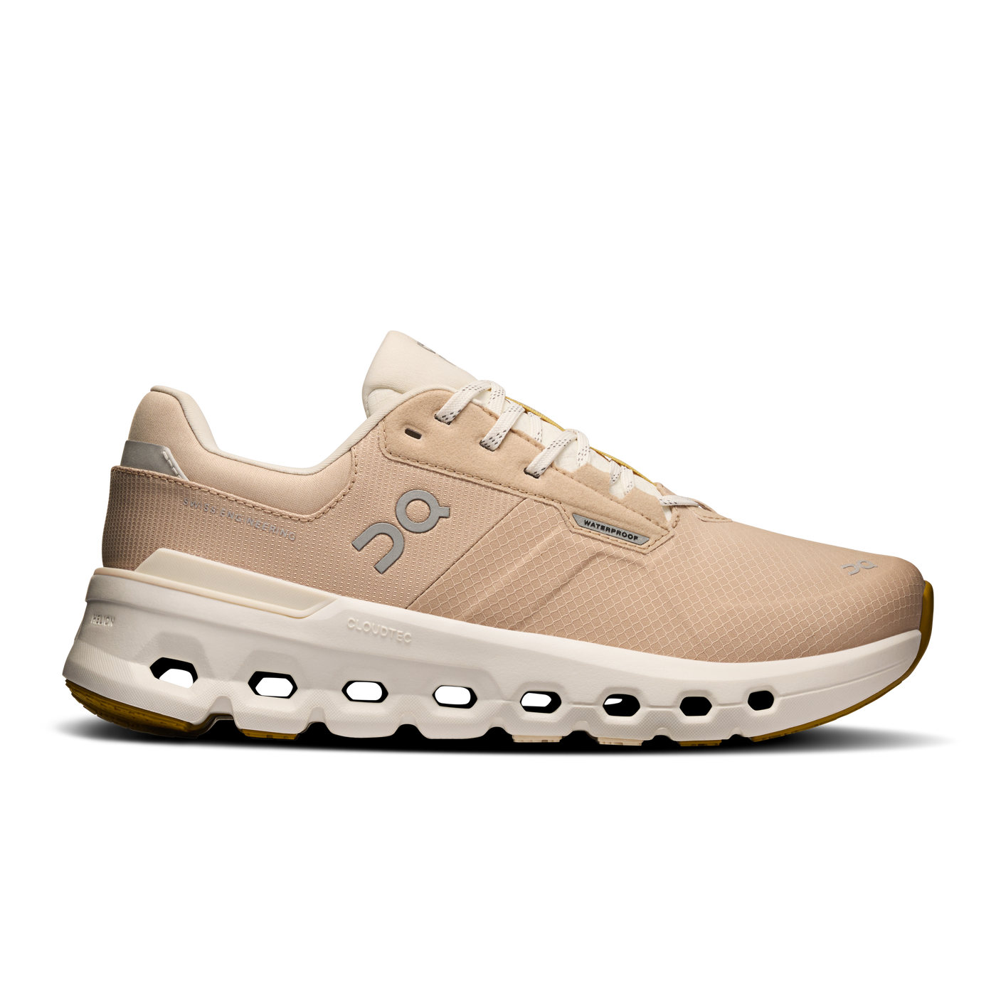 On Women's Cloudrunner 2 WP