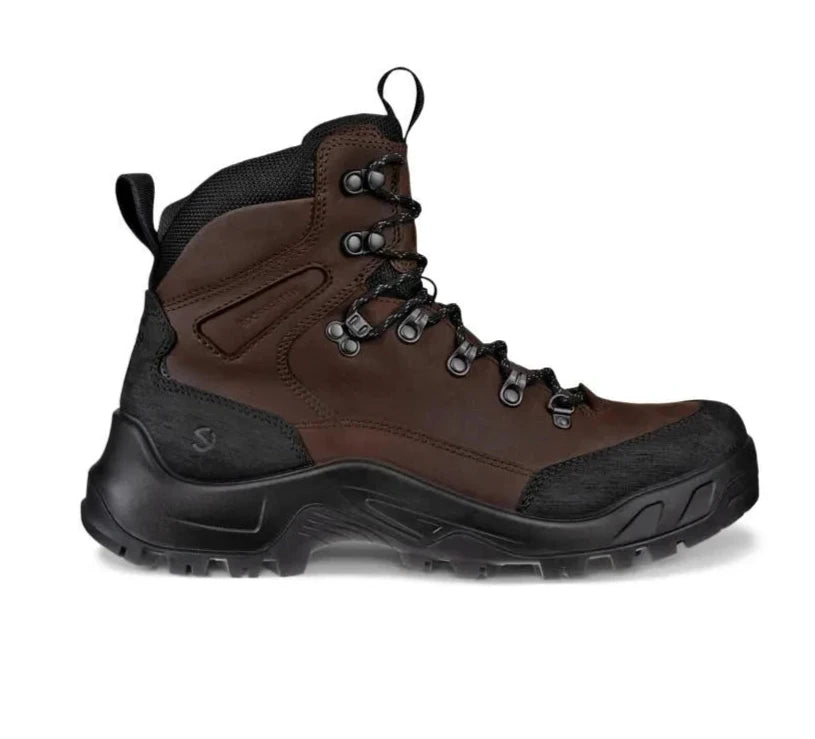 Ecco Men's OFFROAD WP