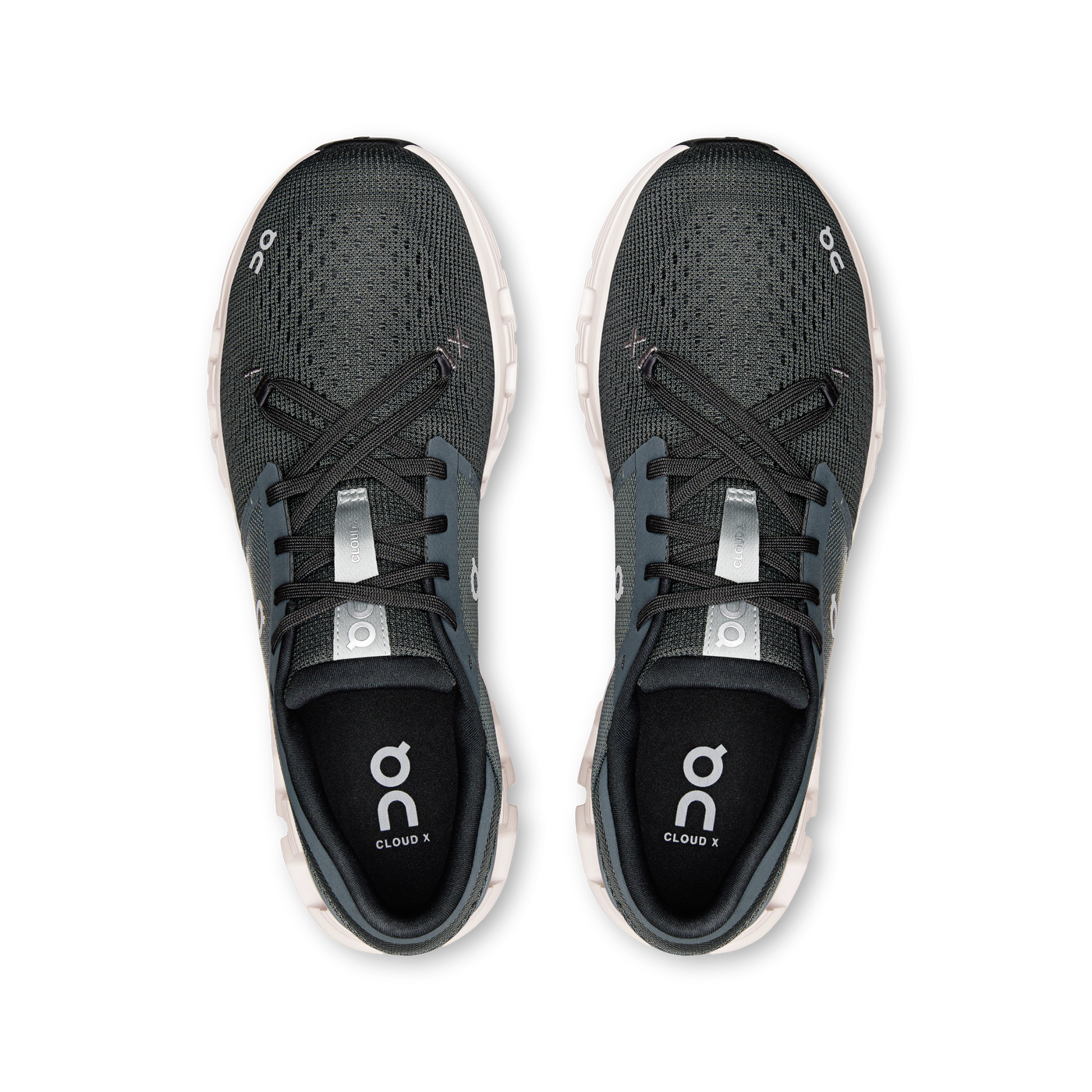 On Men's Cloud X 4