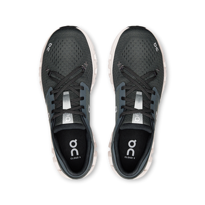 On Men's Cloud X 4