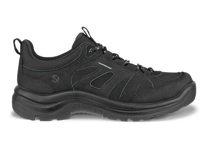 Ecco Women's Offroad WP Black