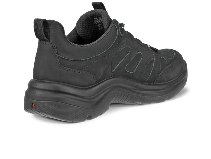 Ecco Women's Offroad WP Black