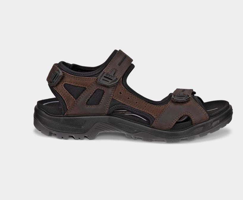 Ecco Men's Offroad Sandal