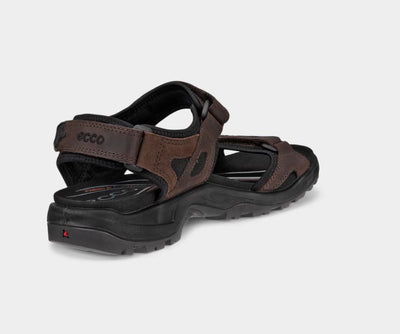 Ecco Men's Offroad Sandal