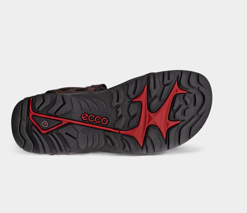 Ecco Men's Offroad Sandal