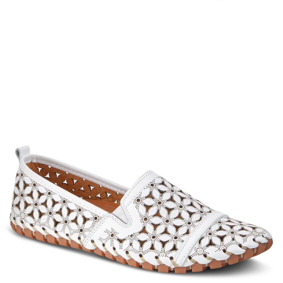 Spring Step Women's Flower Flow