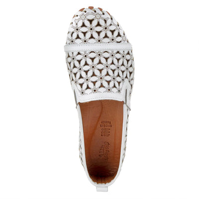 Spring Step Women's Flower Flow