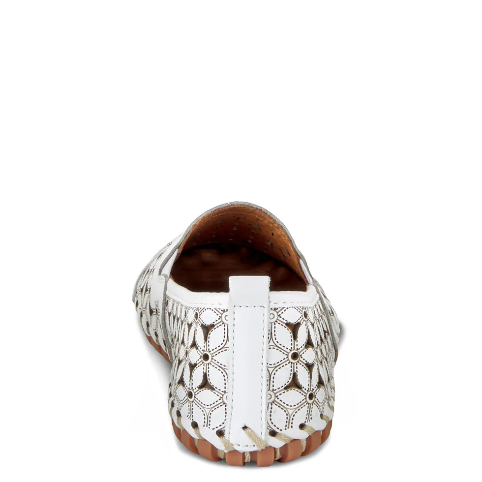 Spring Step Women's Flower Flow