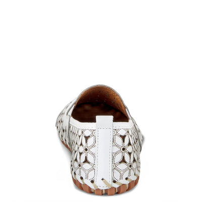 Spring Step Women's Flower Flow