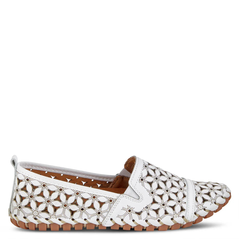 Spring Step Women's Flower Flow