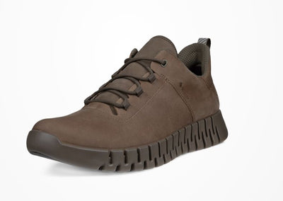 Ecco Men's Gruuv GTX