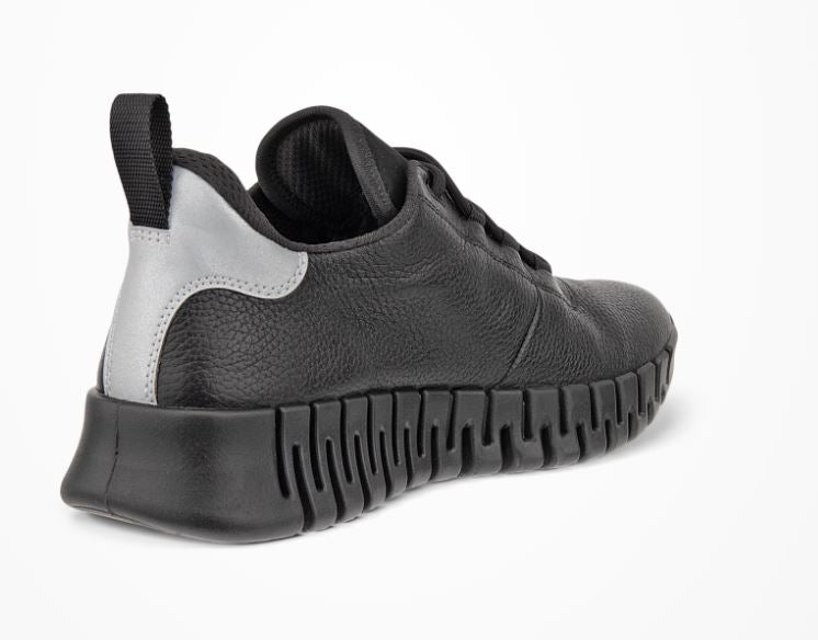 Ecco Women's Gruuv Gore-Tex