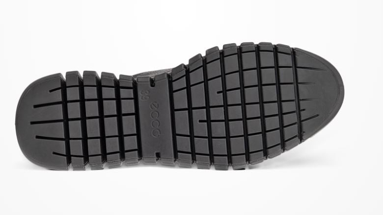 Ecco Women's Gruuv Gore-Tex