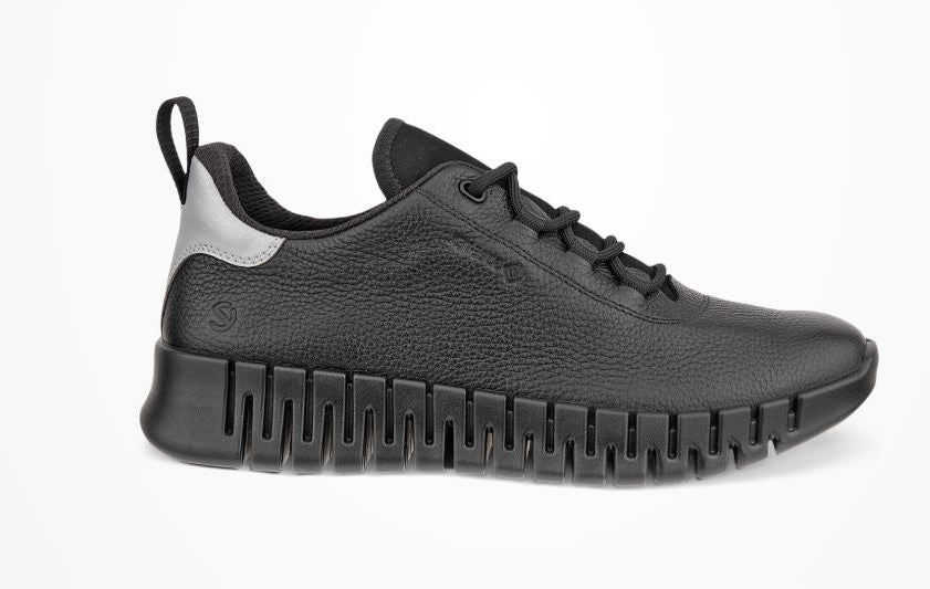 Ecco Women's Gruuv Gore-Tex