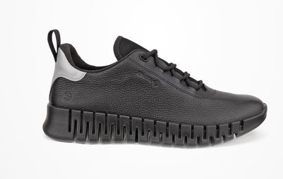 Ecco Women's Gruuv Gore-Tex