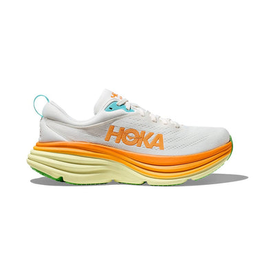 Hoka Men's Bondi 8 Solar Flare