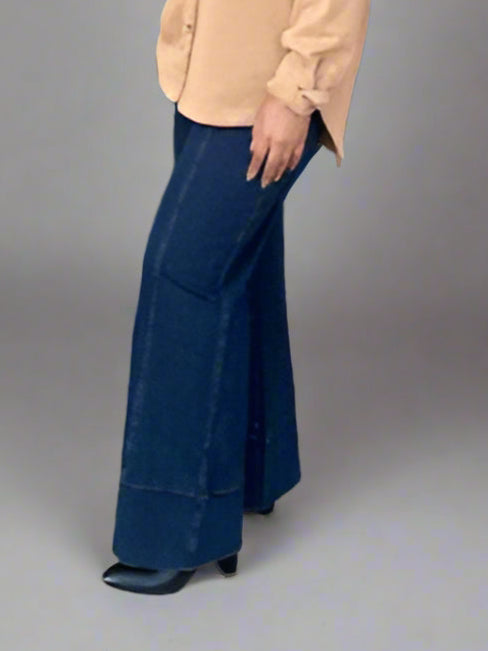 Escape Comfort Relaxed Jeans
