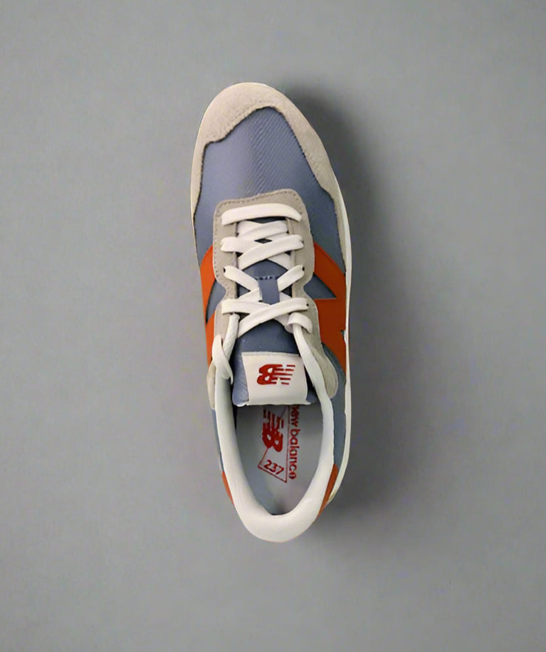 New Balance Men's 237