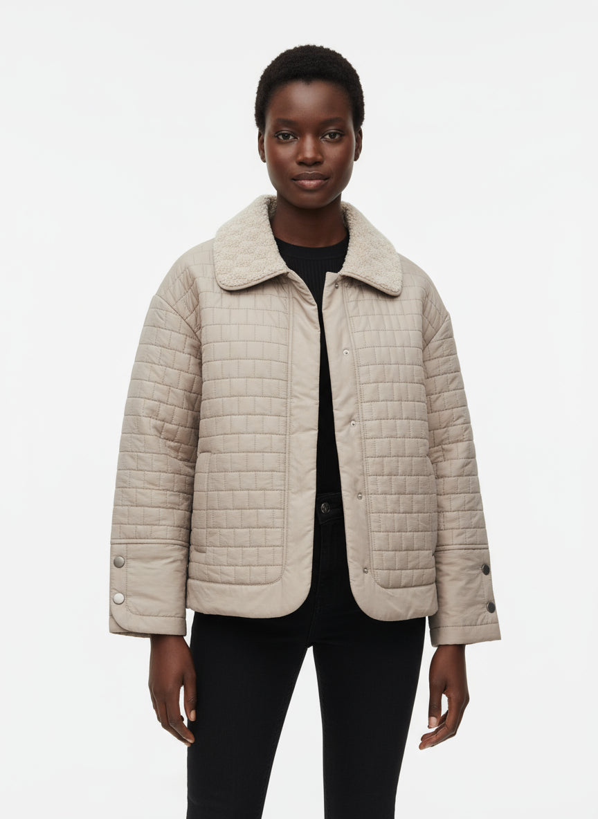 Olivia Wonerland Jacket