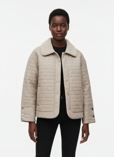 Olivia Wonerland Jacket