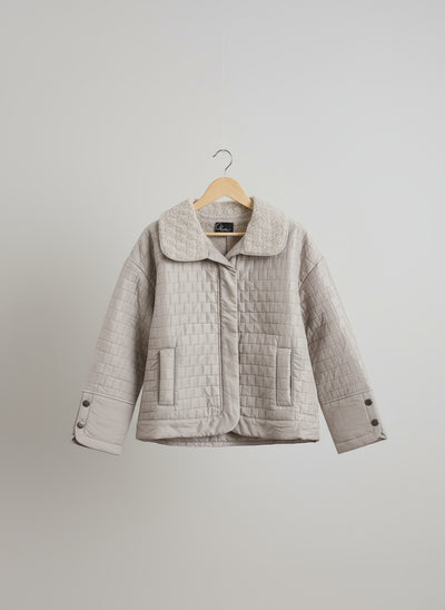 Olivia Wonerland Jacket