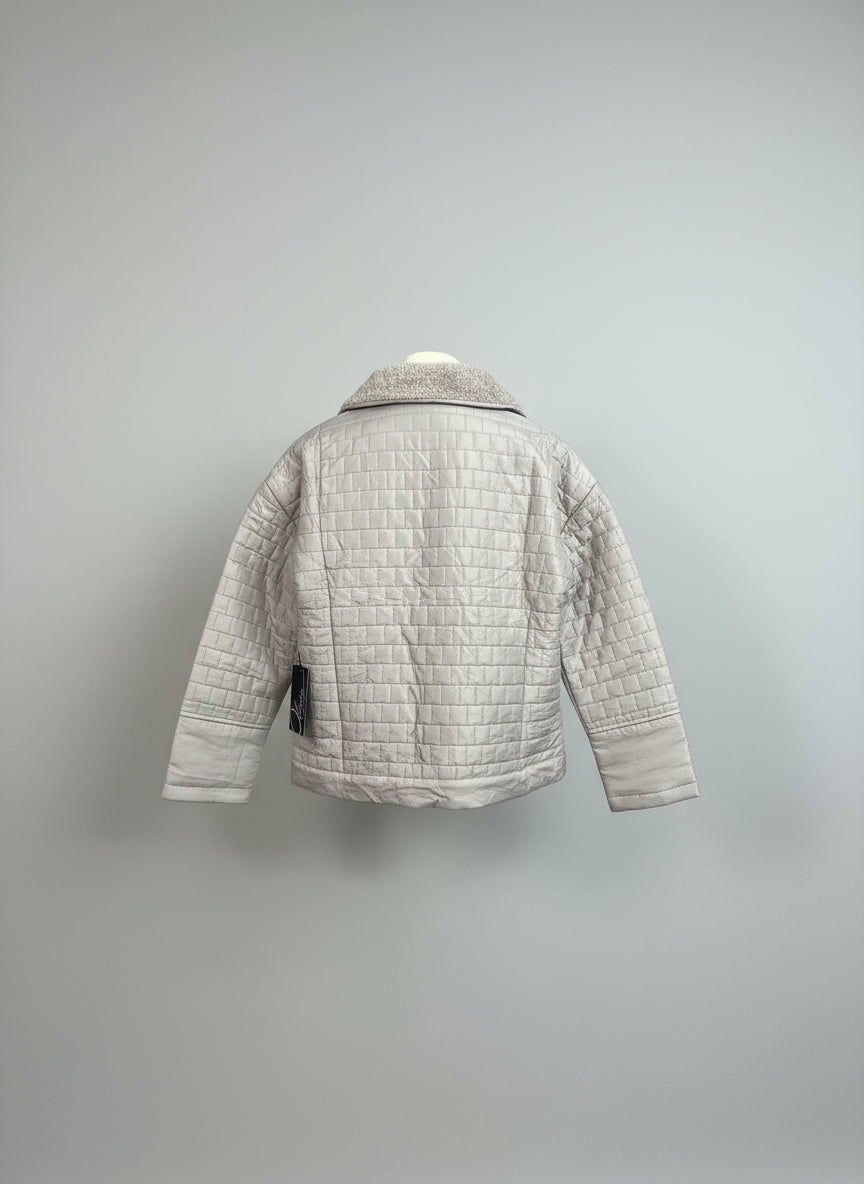 Olivia Wonerland Jacket