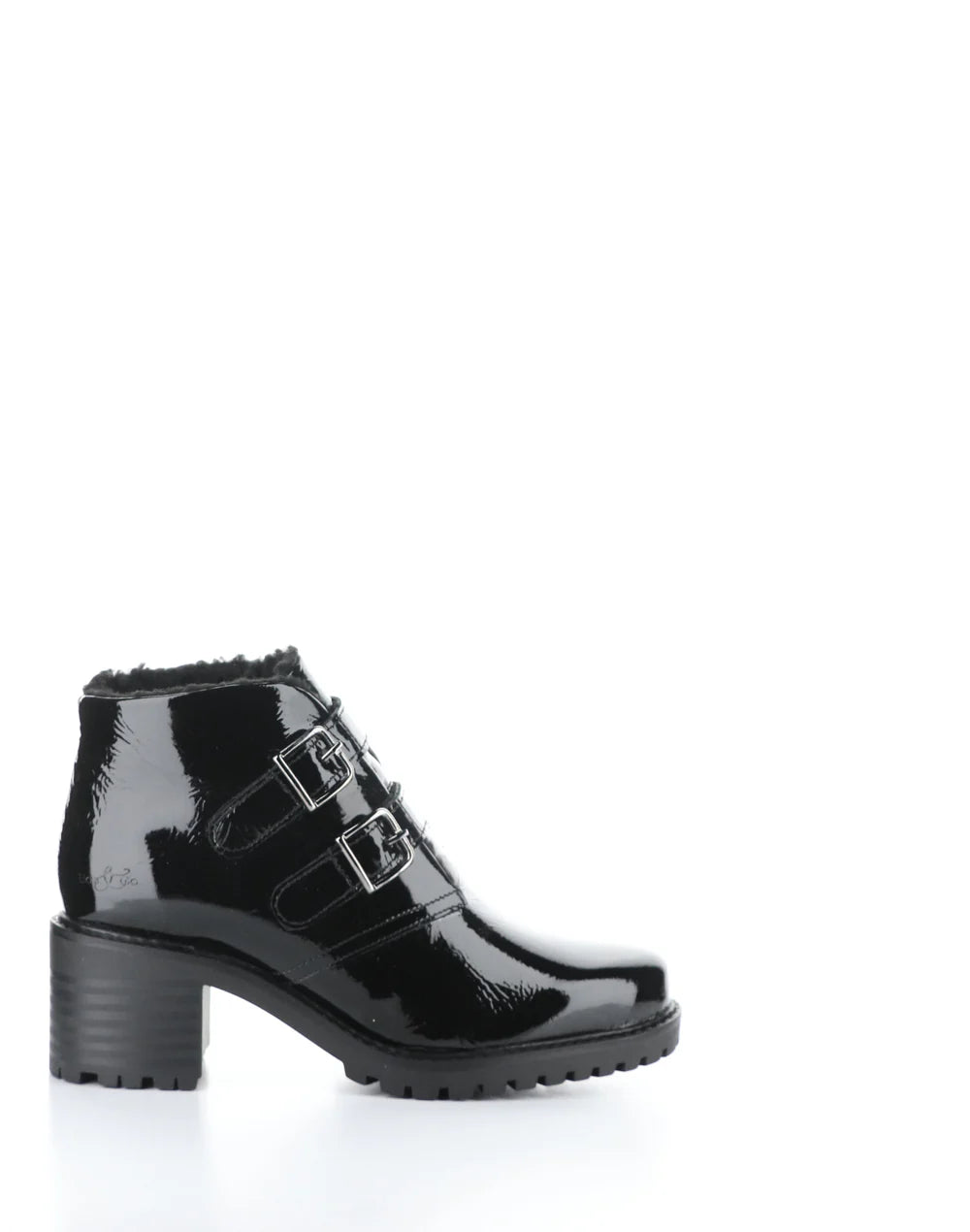 Bos & Co Issey