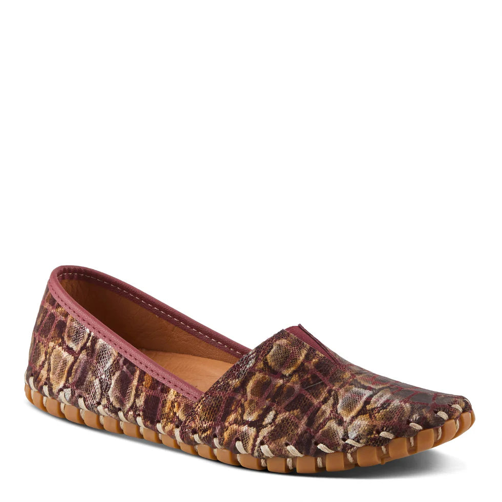Spring Step Kathaleta Spice