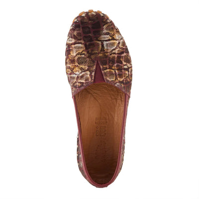 Spring Step Kathaleta Spice