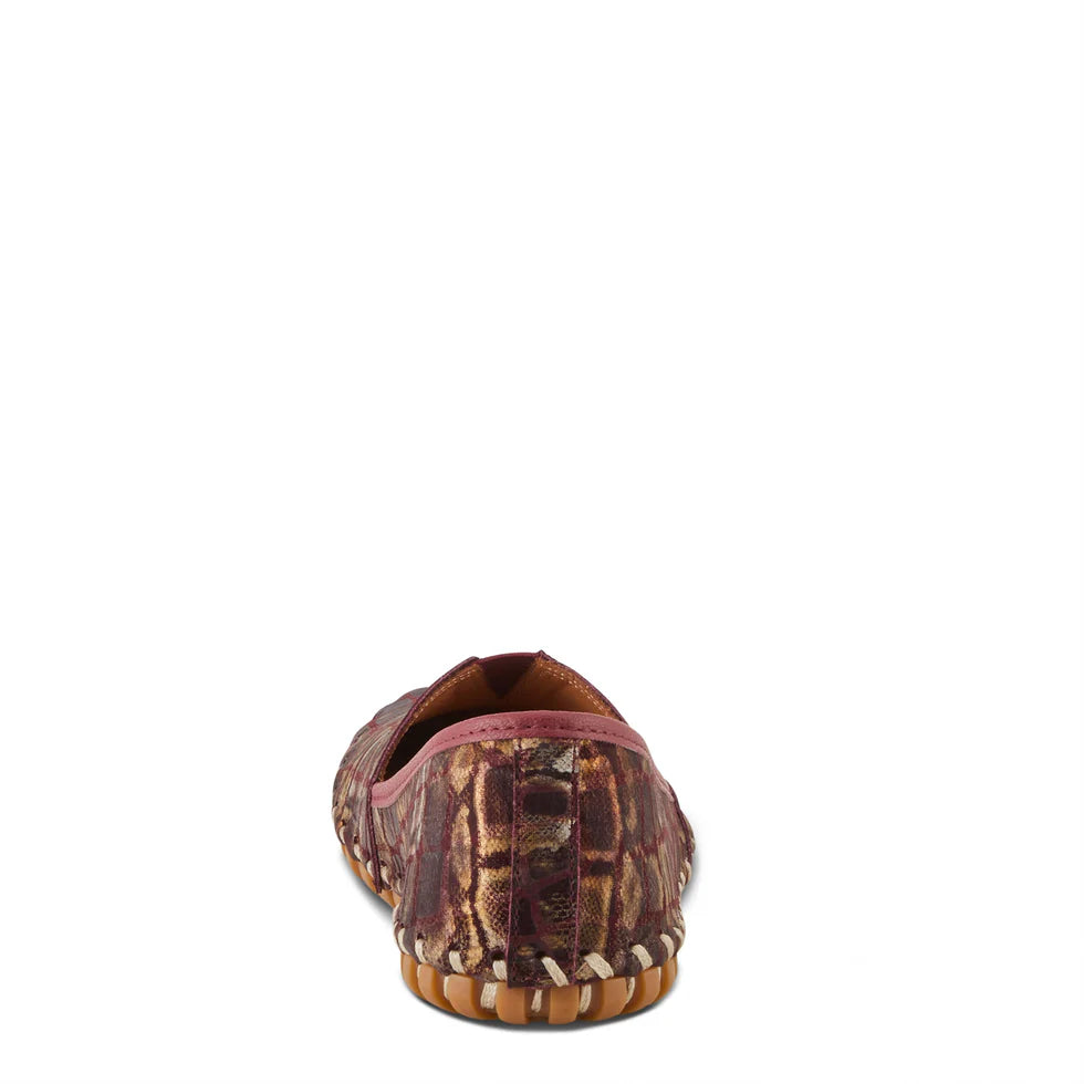 Spring Step Kathaleta Spice