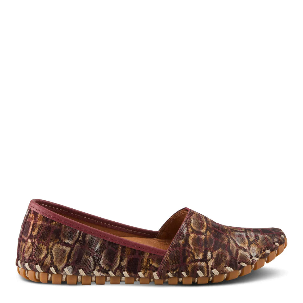 Spring Step Kathaleta Spice