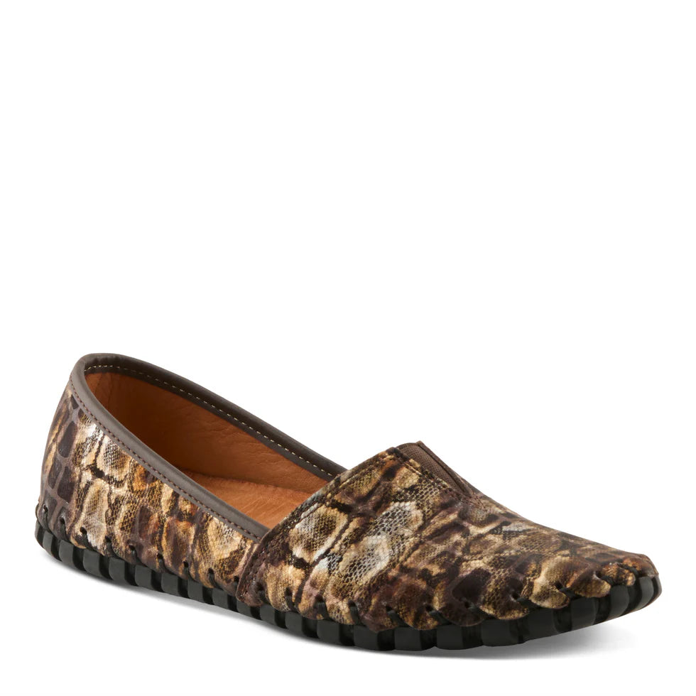 Spring Step Kathaleta Spice