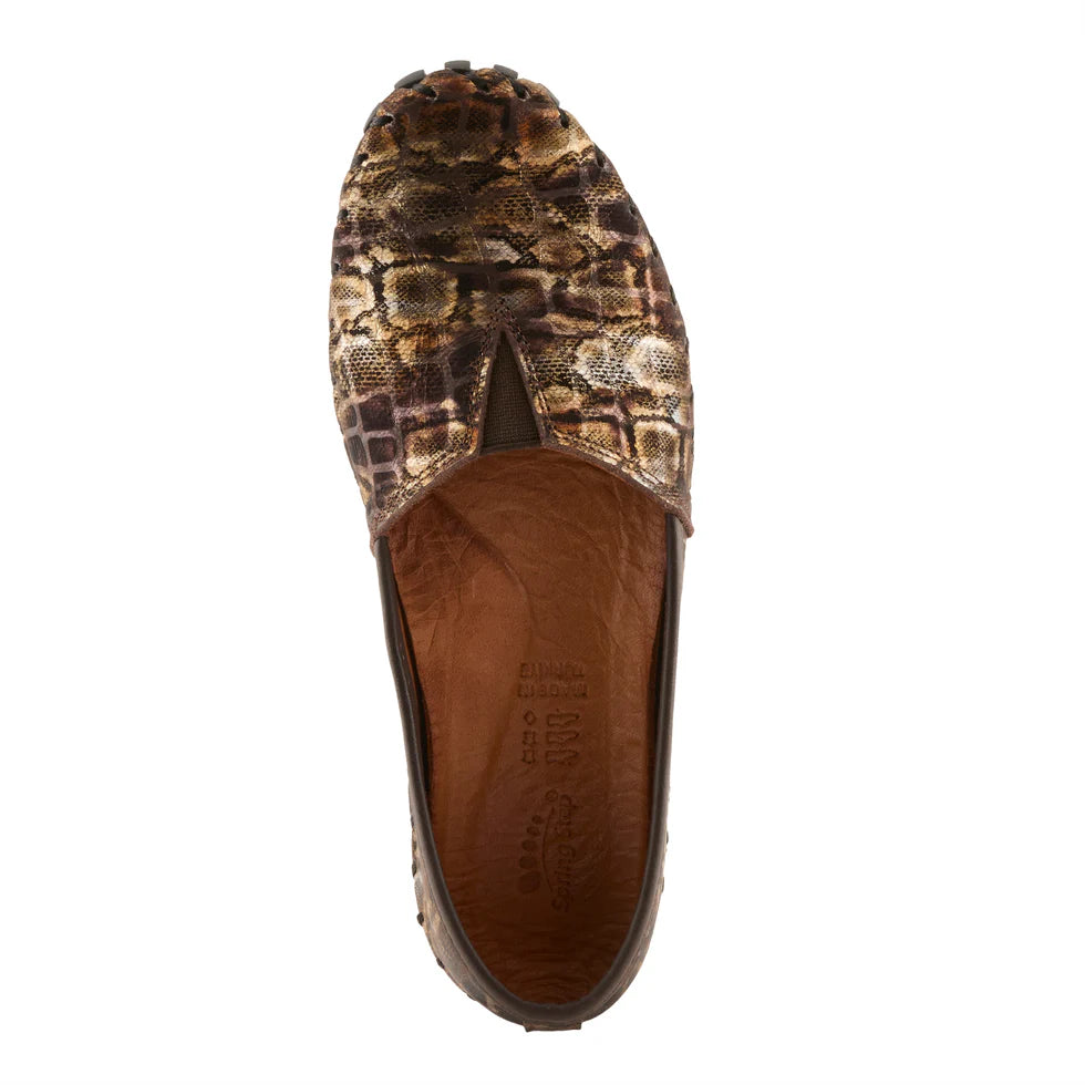 Spring Step Kathaleta Spice