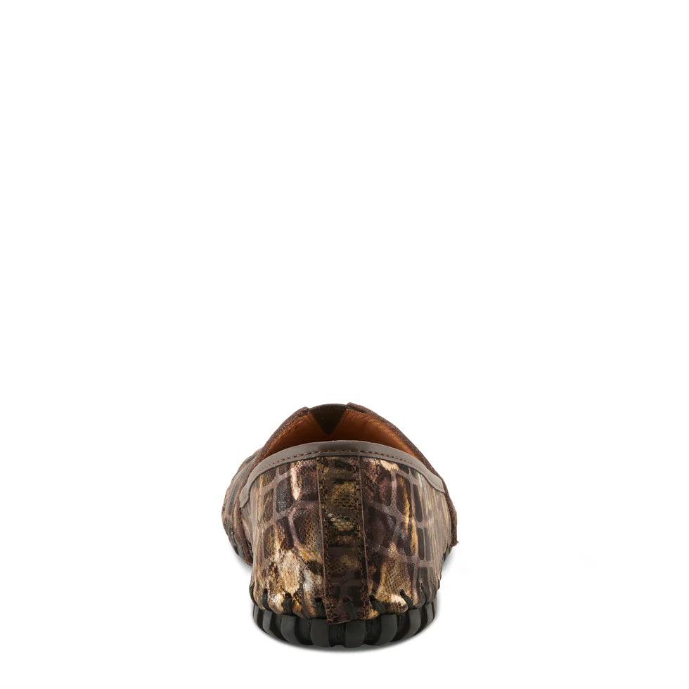 Spring Step Kathaleta Spice