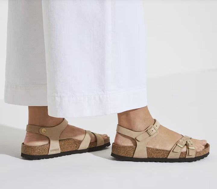 Dames Slippers Birkenstock Sandalen Dames Sale Birkenstock Kumba