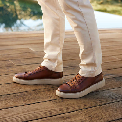 Samuel Hubbard Men's Sunset 2.0