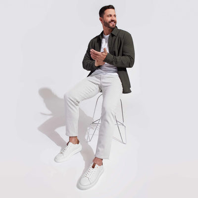 Samuel Hubbard Men's Sunset 2.0
