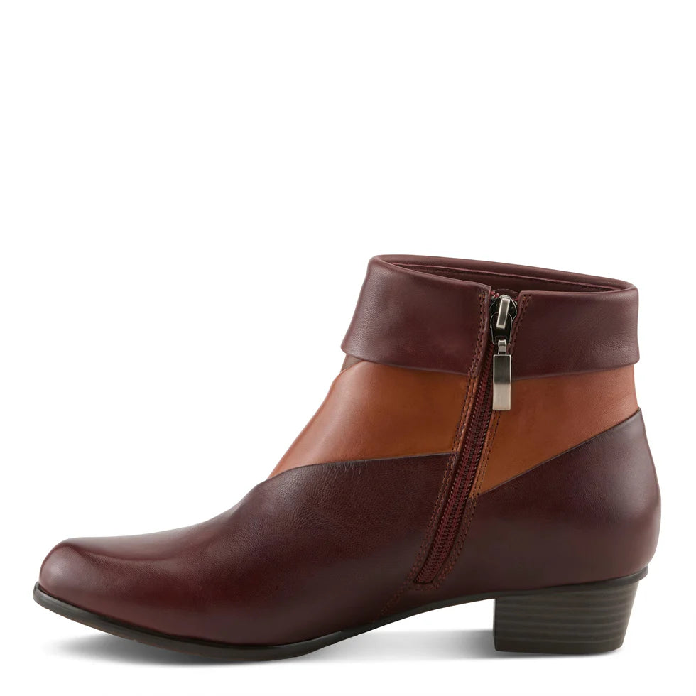 Spring Step Mayvilla