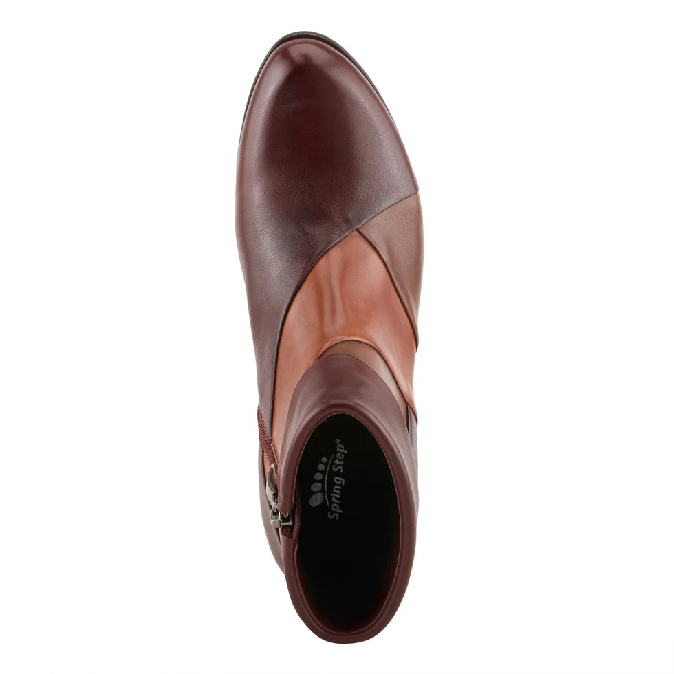 Spring Step Mayvilla