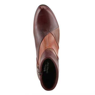 Spring Step Mayvilla