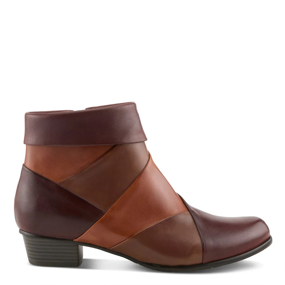 Spring Step Mayvilla